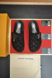 Picture of Louis Vuitton Slippers _SKULVsz38-45hnh0848875